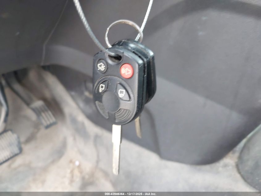 2014 Ford Transit Connect Xl VIN: NM0LS7E79E1171656 Lot: 43946364