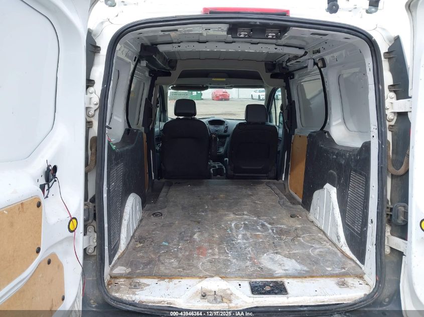 2014 Ford Transit Connect Xl VIN: NM0LS7E79E1171656 Lot: 43946364