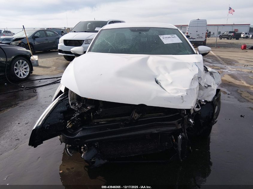 2012 Volkswagen Jetta Gli VIN: 3VW5A7AJ1CM109035 Lot: 43946365