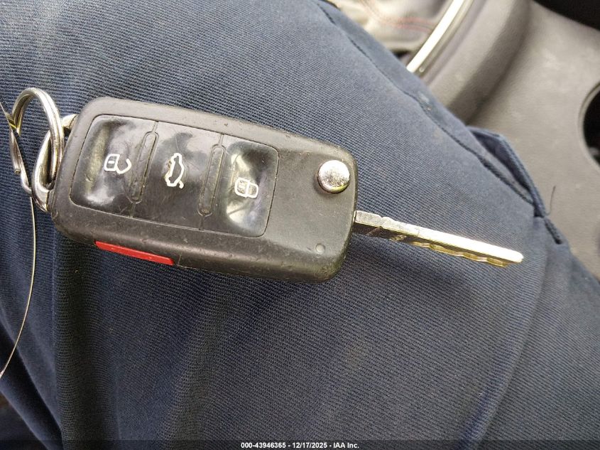 2012 Volkswagen Jetta Gli VIN: 3VW5A7AJ1CM109035 Lot: 43946365