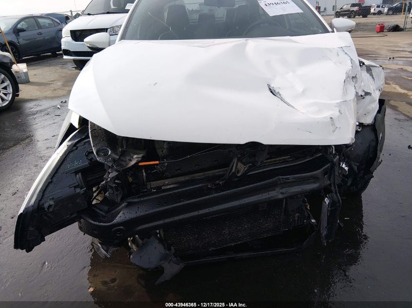 2012 Volkswagen Jetta Gli VIN: 3VW5A7AJ1CM109035 Lot: 43946365