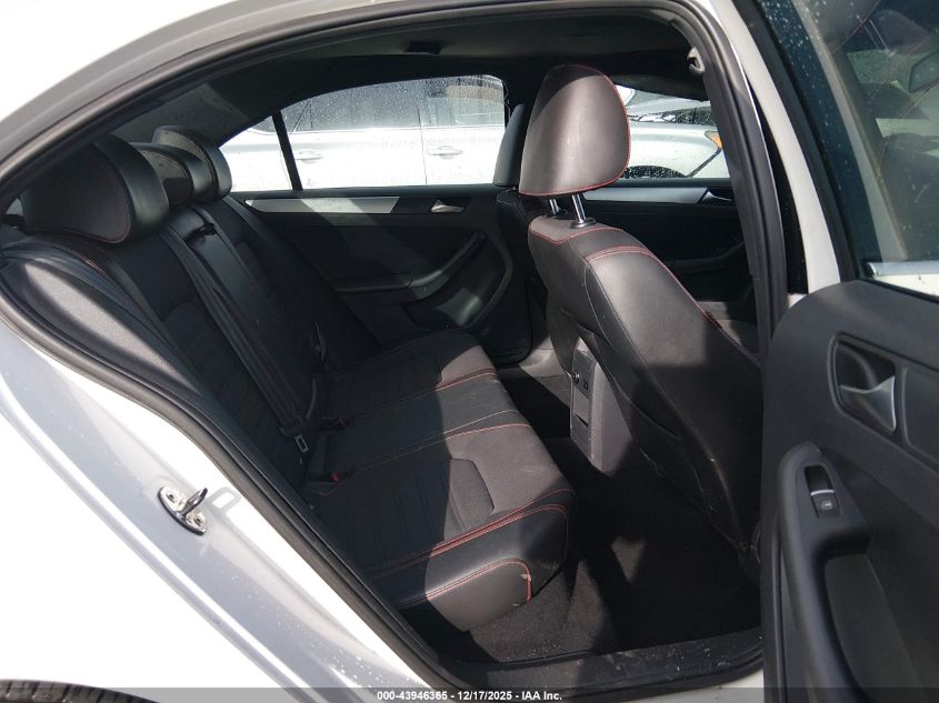 2012 Volkswagen Jetta Gli VIN: 3VW5A7AJ1CM109035 Lot: 43946365