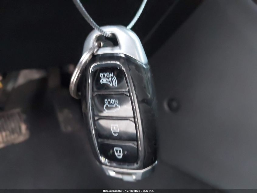 2021 Hyundai Kona Sel Plus VIN: KM8K62AA5MU658871 Lot: 43946369