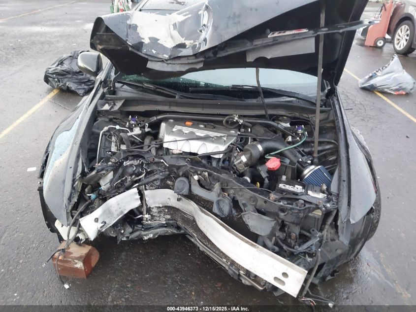 2013 Acura Tsx 2.4 VIN: JH4CU2F83DC006520 Lot: 43946373