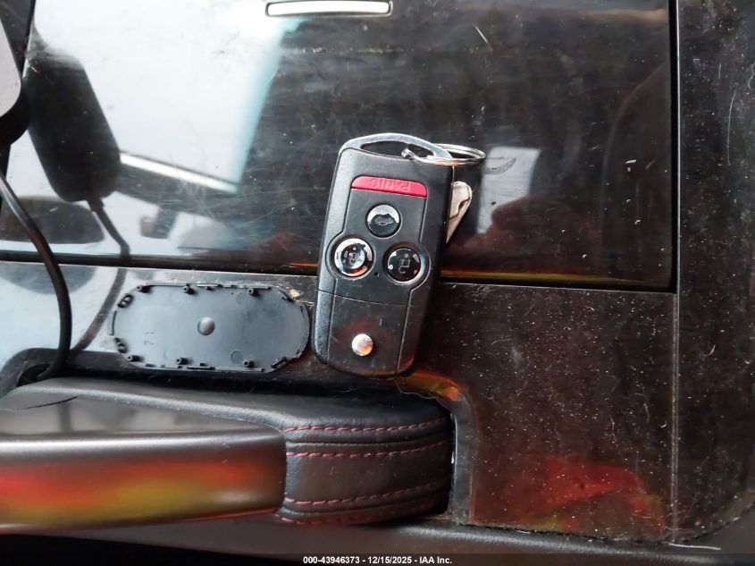 2013 Acura Tsx 2.4 VIN: JH4CU2F83DC006520 Lot: 43946373