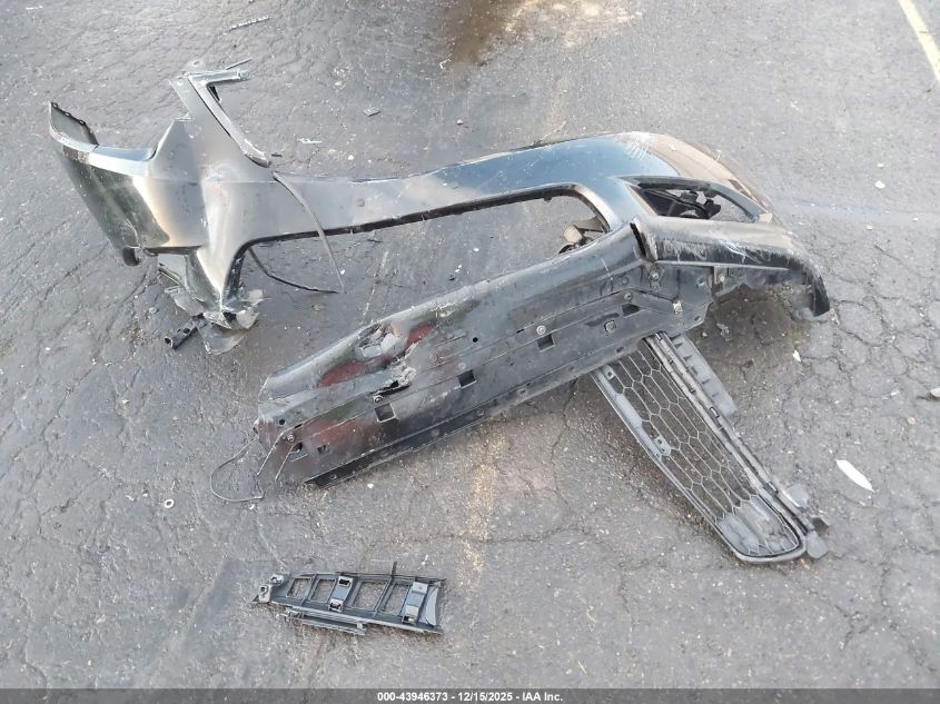 2013 Acura Tsx 2.4 VIN: JH4CU2F83DC006520 Lot: 43946373