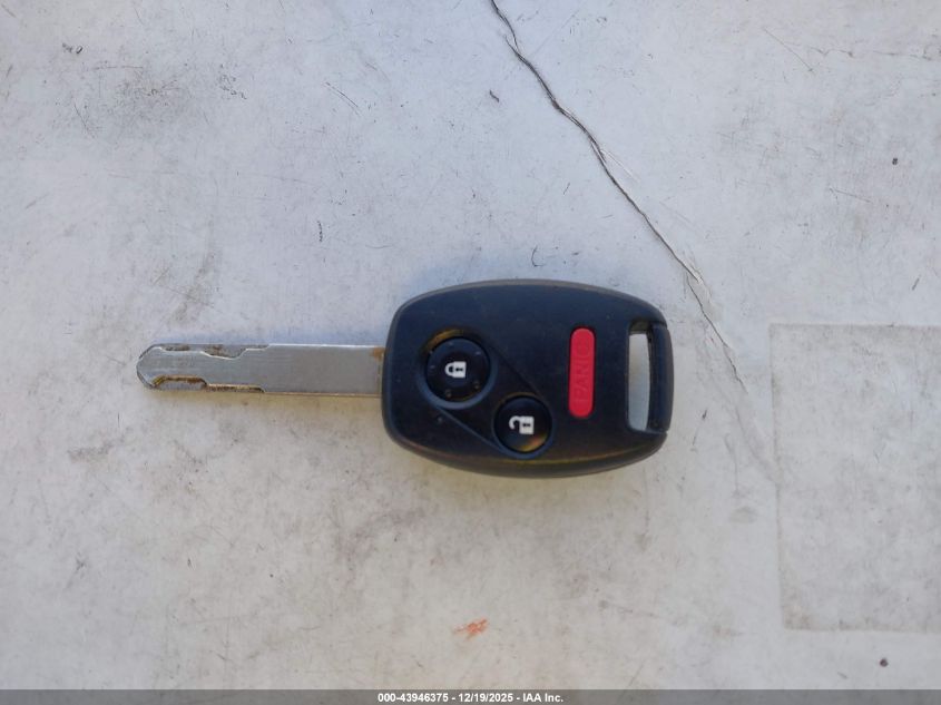 2013 Honda Cr-V Ex-L VIN: 2HKRM4H75DH639083 Lot: 43946375