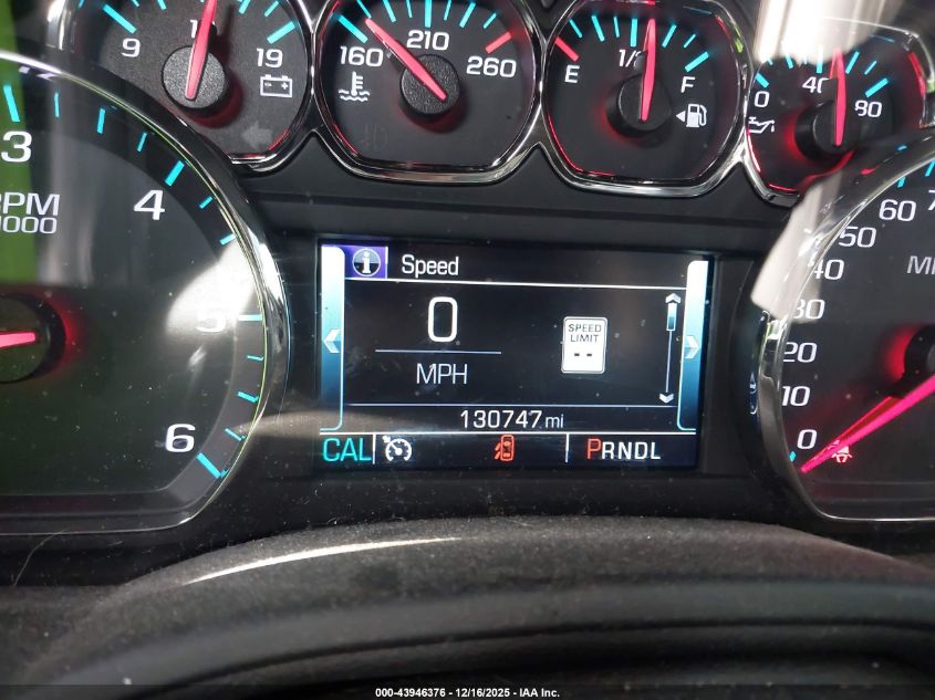 2019 GMC Yukon Slt VIN: 1GKS1BKC4KR105491 Lot: 43946376