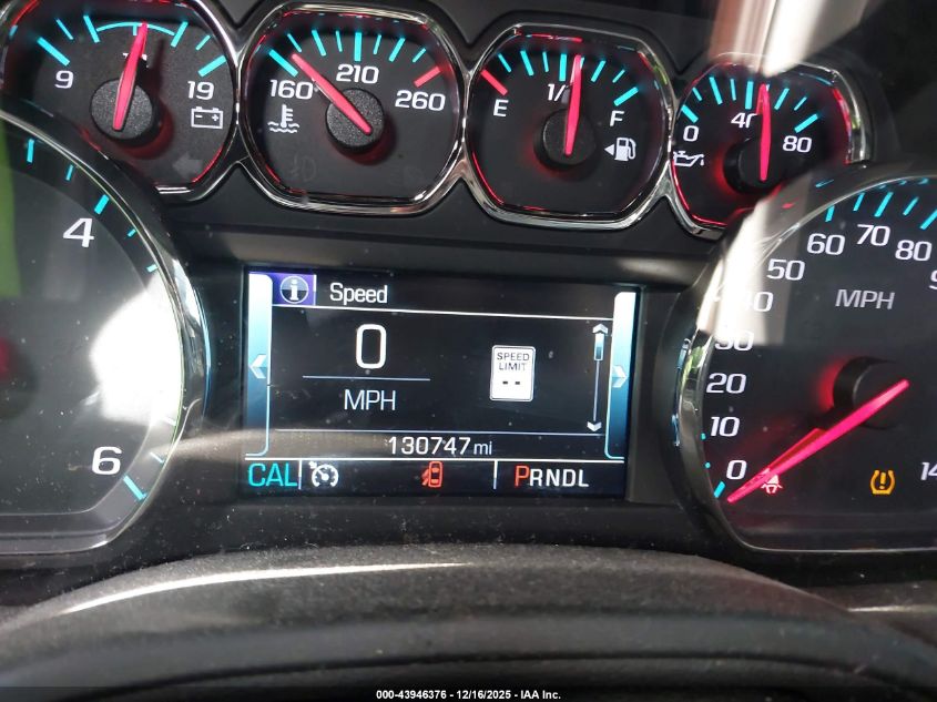 2019 GMC Yukon Slt VIN: 1GKS1BKC4KR105491 Lot: 43946376