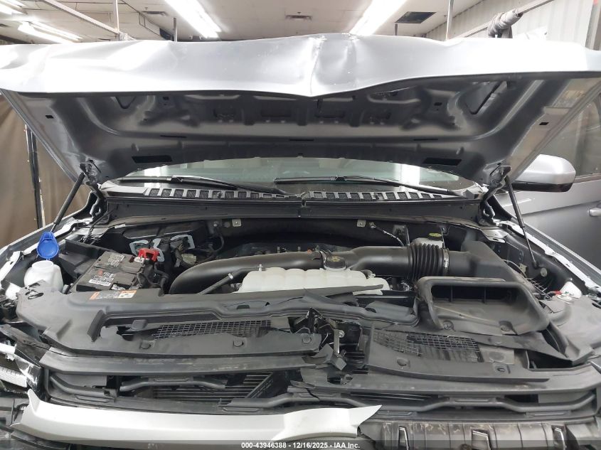 2024 Ford Expedition Xlt VIN: 1FMJU1J80REA99613 Lot: 43946388