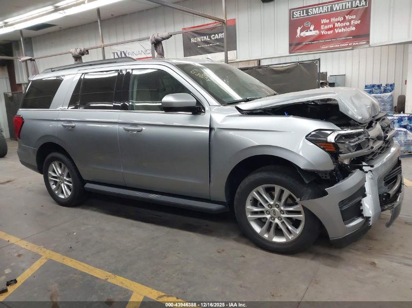 2024 Ford Expedition Xlt VIN: 1FMJU1J80REA99613 Lot: 43946388