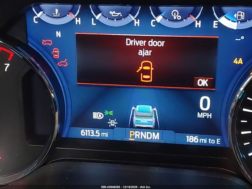 2024 Ford Expedition Xlt VIN: 1FMJU1J80REA99613 Lot: 43946388