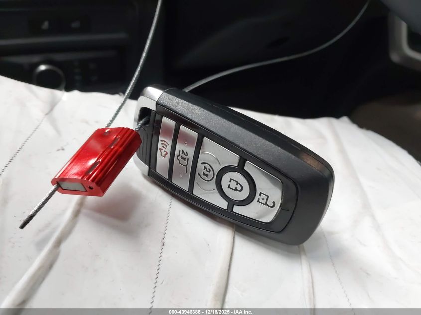 2024 Ford Expedition Xlt VIN: 1FMJU1J80REA99613 Lot: 43946388