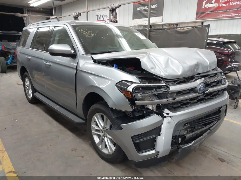 2024 Ford Expedition Xlt