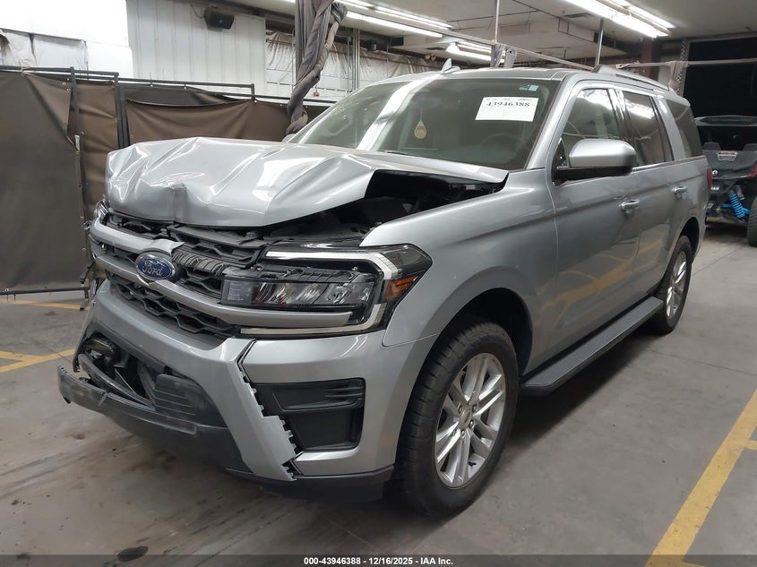 2024 Ford Expedition Xlt