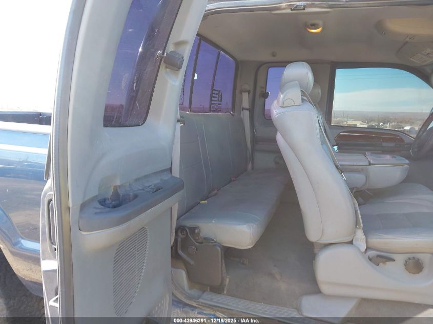 2004 Ford F-350 Lariat/Xl/Xlt VIN: 1FTSX31P34EE00502 Lot: 43946391