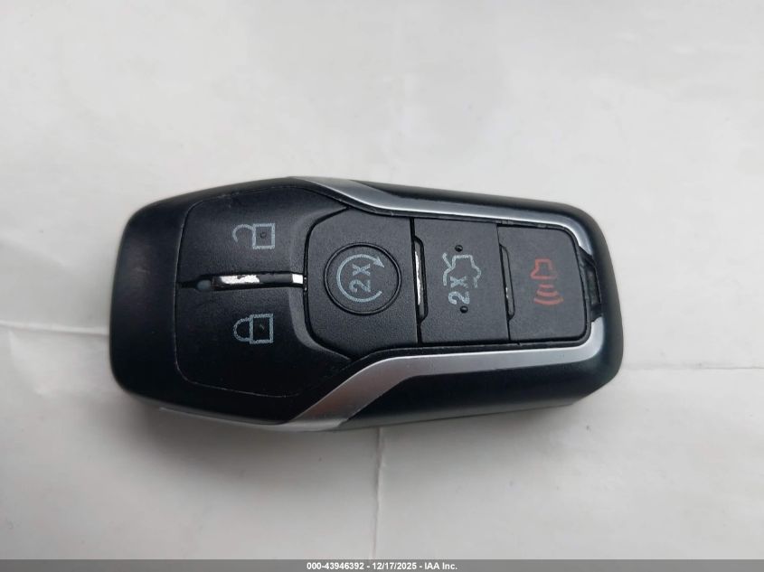 2016 Ford Mustang Gt Premium VIN: 1FA6P8CF3G5265972 Lot: 43946392