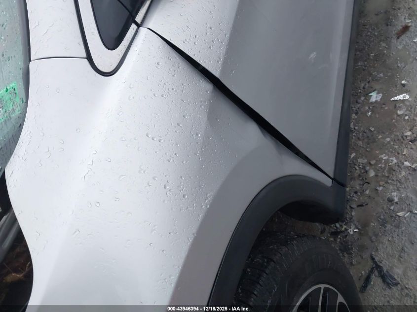 2016 Honda Cr-V Se VIN: 2HKRM4H42GH684251 Lot: 43946394