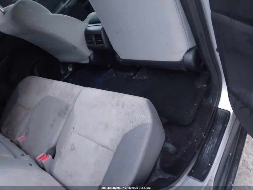 2016 Honda Cr-V Se VIN: 2HKRM4H42GH684251 Lot: 43946394