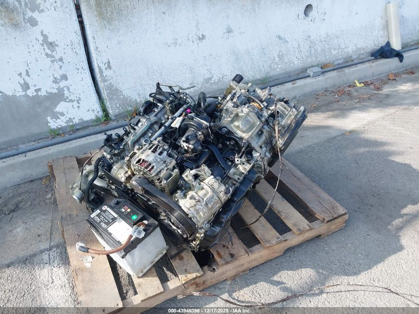 2017 Volkswagen Passat 1.8T R-Line VIN: 1VWDT7A34HC003114 Lot: 43946398