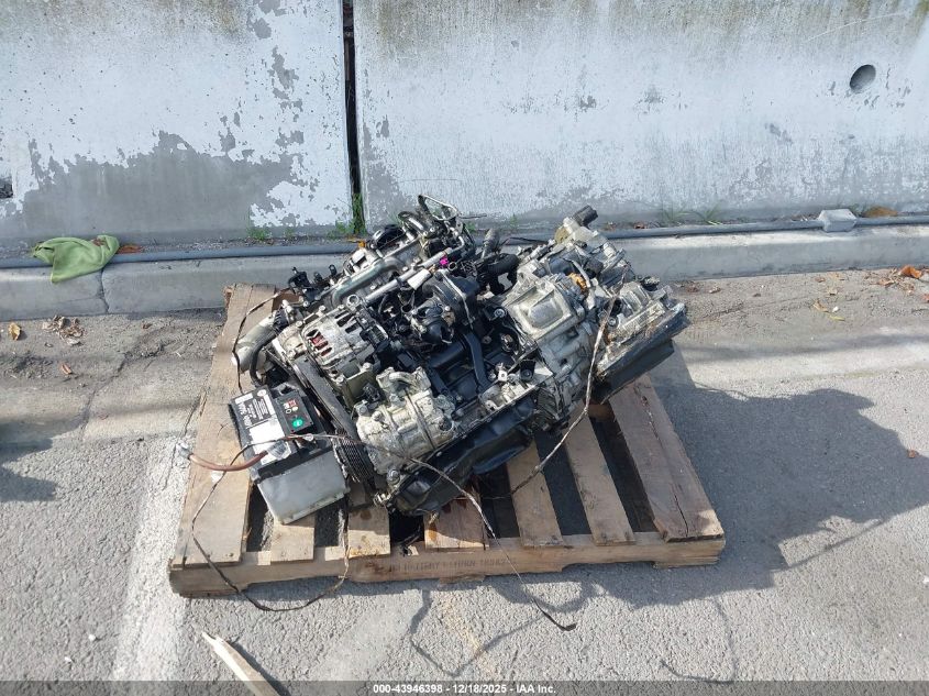 2017 Volkswagen Passat 1.8T R-Line VIN: 1VWDT7A34HC003114 Lot: 43946398