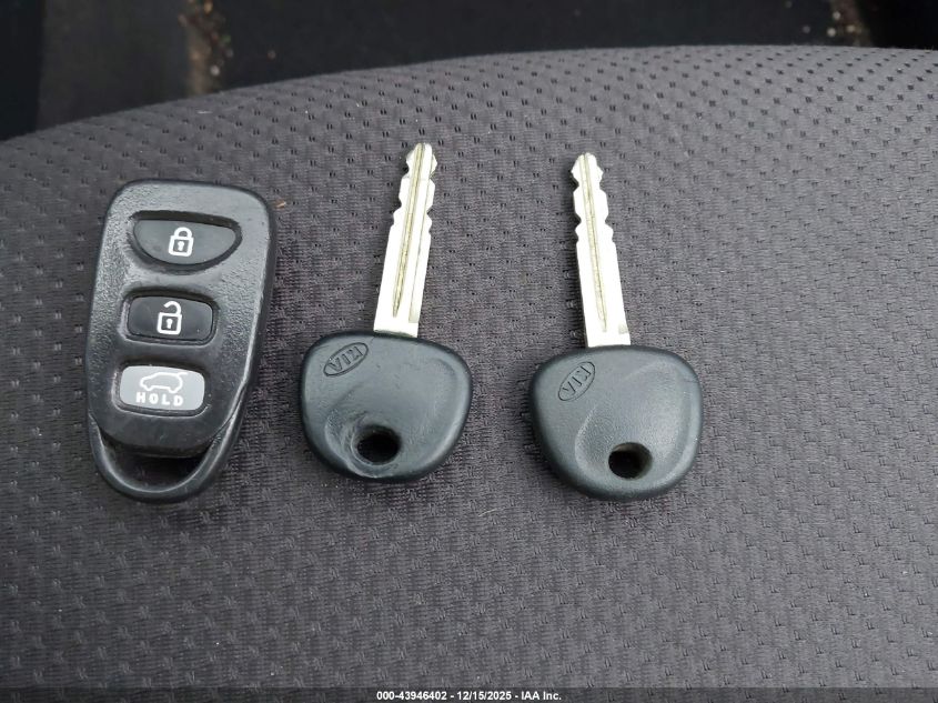 2013 Kia Forte Ex VIN: KNAFU5A29D5666162 Lot: 43946402