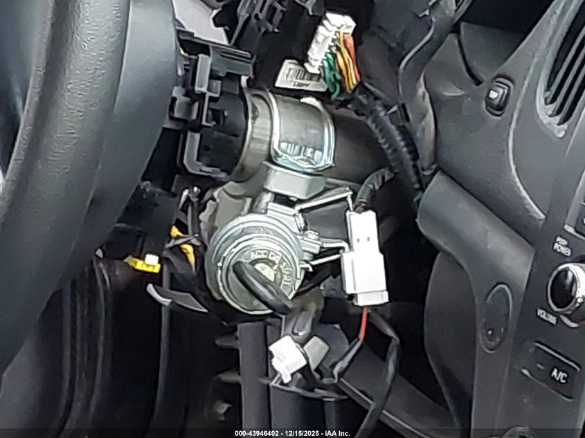 2013 Kia Forte Ex VIN: KNAFU5A29D5666162 Lot: 43946402