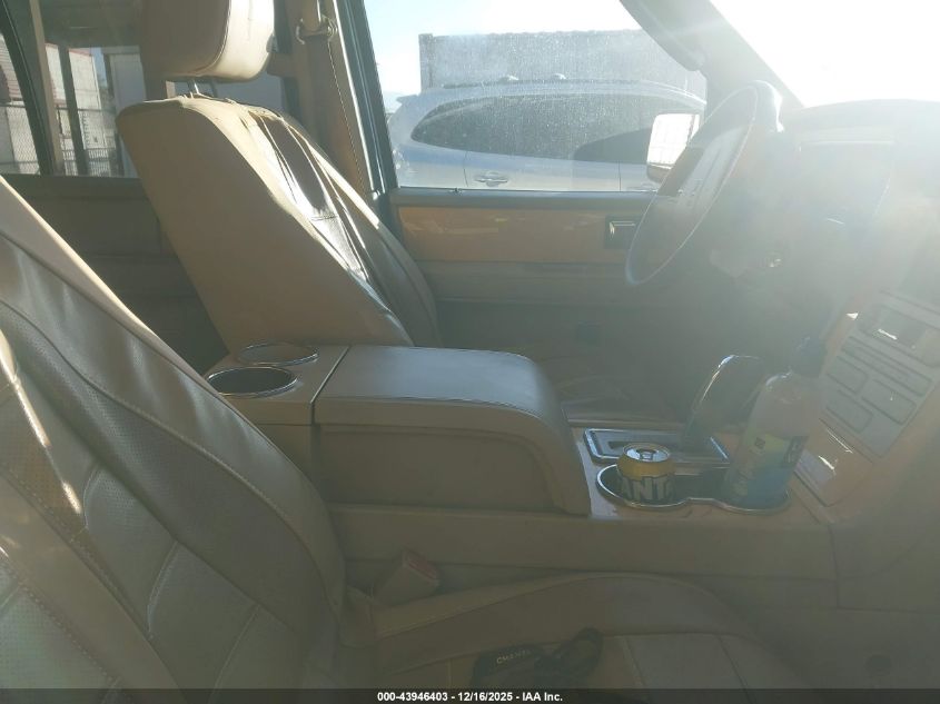 5LMFU28517LJ07697 2007 LINCOLN NAVIGATOR photo no. 5