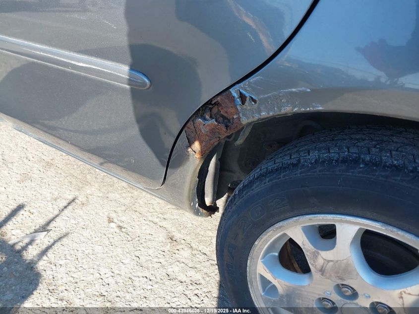 2005 Dodge Neon Sxt VIN: 1B3ES56C35D283428 Lot: 43946406