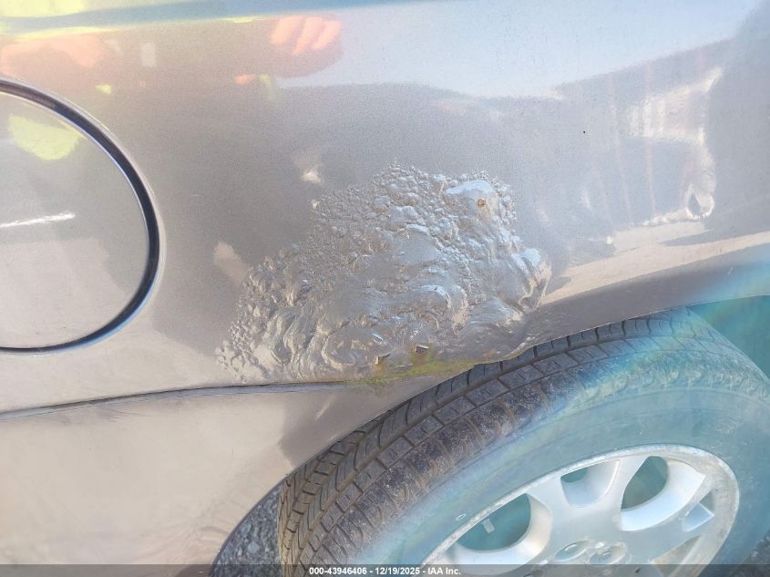 2005 Dodge Neon Sxt VIN: 1B3ES56C35D283428 Lot: 43946406