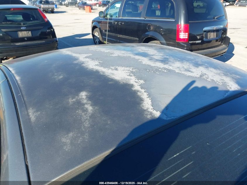 2005 Dodge Neon Sxt VIN: 1B3ES56C35D283428 Lot: 43946406