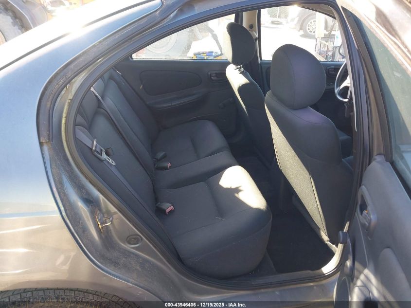 2005 Dodge Neon Sxt VIN: 1B3ES56C35D283428 Lot: 43946406