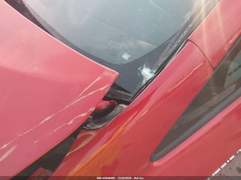 2015 Toyota Prius Three VIN: JTDKN3DU3F1903688 Lot: 43946409