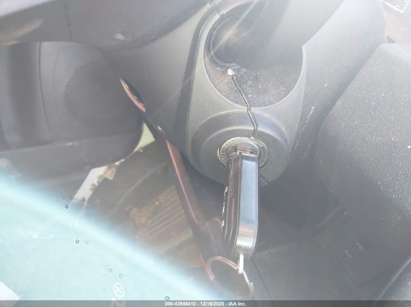 2014 Ram Promaster 1500 VIN: 3C6TRVBG7EE129059 Lot: 43946410