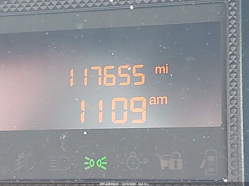 2014 Ram Promaster 1500 VIN: 3C6TRVBG7EE129059 Lot: 43946410