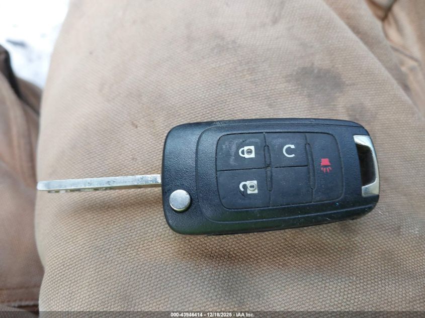 2016 GMC Terrain Slt VIN: 2GKFLUE30G6256723 Lot: 43946414