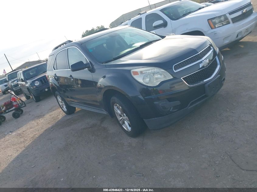 CHEVROLET EQUINOX 1LT