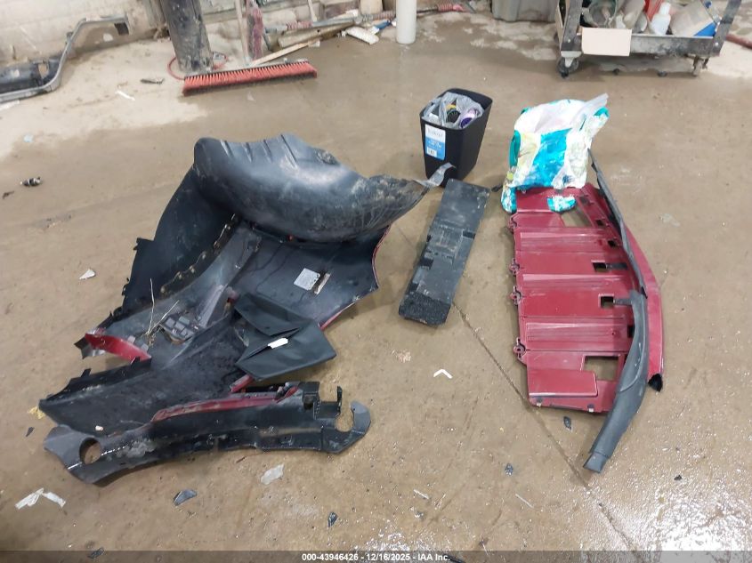 2011 Buick Lacrosse Cx VIN: 1G4GA5EC1BF266666 Lot: 43946426