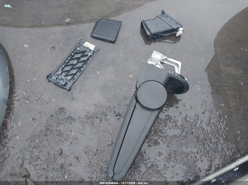 2013 Volkswagen Beetle Turbo VIN: 3VWV67AT1DM602489 Lot: 43946444