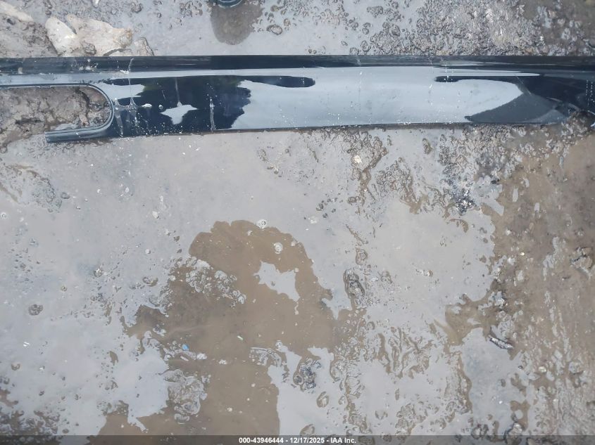 2013 Volkswagen Beetle Turbo VIN: 3VWV67AT1DM602489 Lot: 43946444