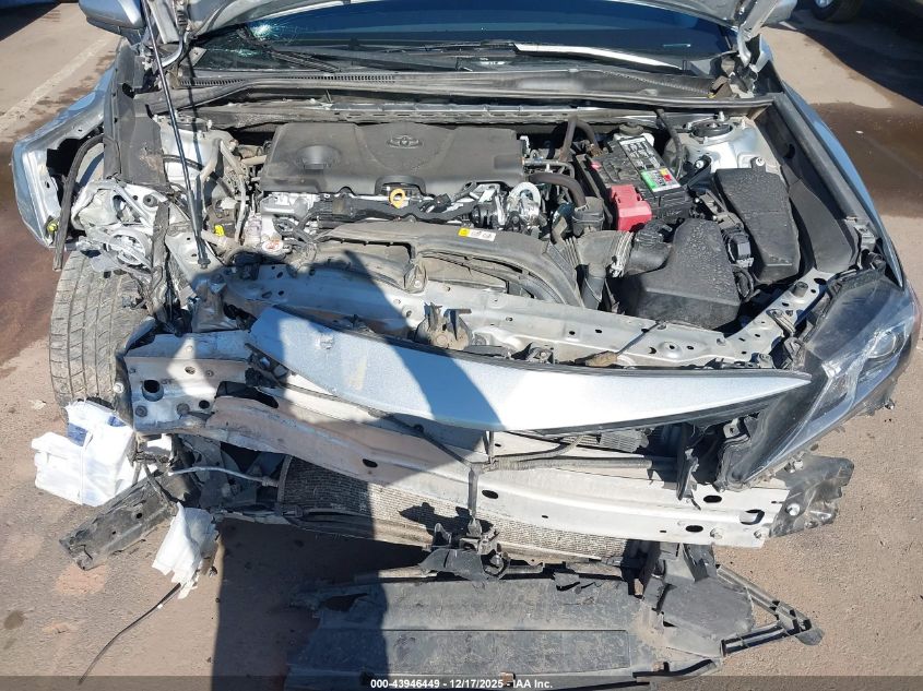 2023 Toyota Camry Le VIN: 4T1C11AK9PU751189 Lot: 43946449