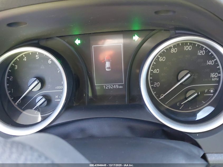 2023 Toyota Camry Le VIN: 4T1C11AK9PU751189 Lot: 43946449