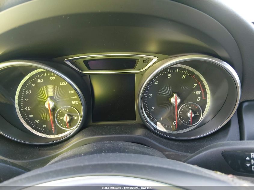 2019 Mercedes-Benz Cla 250 VIN: WDDSJ4EB6KN738159 Lot: 43946450