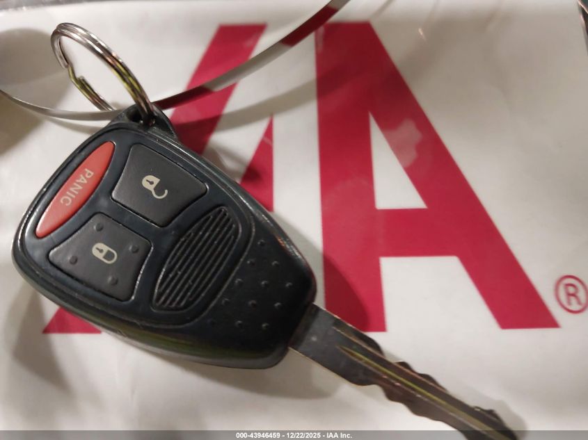 2005 Dodge Magnum Se VIN: 2D8FV48V25H570542 Lot: 43946459