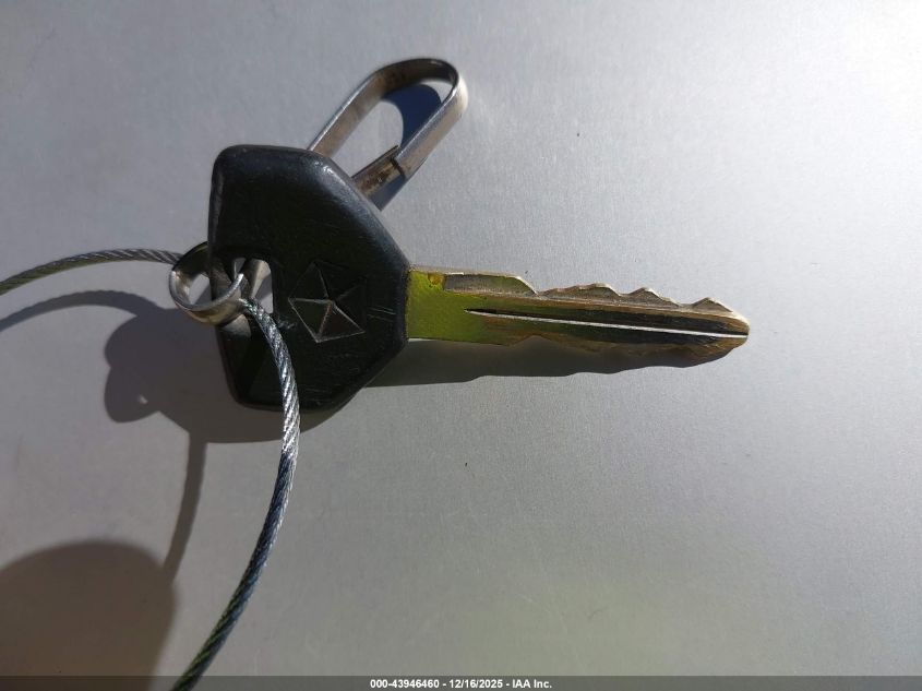 2001 Dodge Ram 1500 St VIN: 3B7HF13Z31G177429 Lot: 43946460