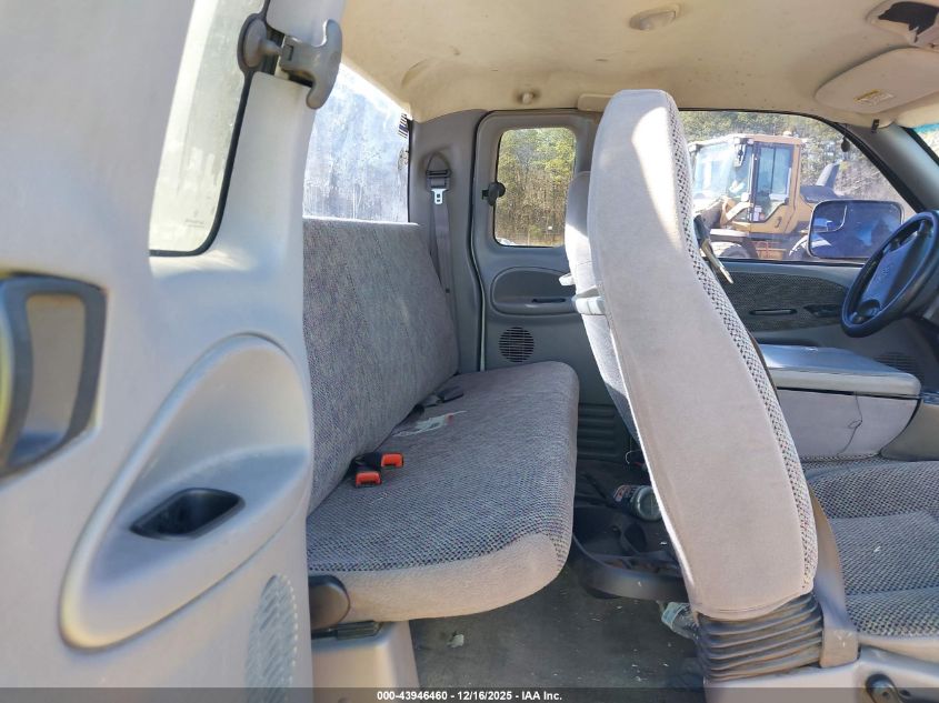 2001 Dodge Ram 1500 St VIN: 3B7HF13Z31G177429 Lot: 43946460