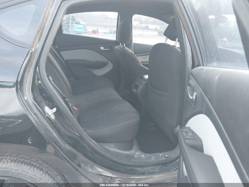 2015 Dodge Dart Sxt VIN: 1C3CDFBB9FD142095 Lot: 43946469