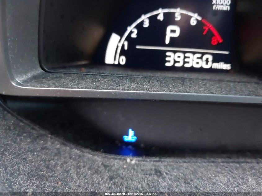 2017 Mazda Mazda3 Touring VIN: 3MZBN1V74HM138491 Lot: 43946470