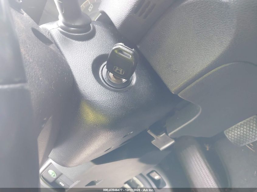 2013 Honda Accord Sport VIN: 1HGCR2F59DA191758 Lot: 43946477