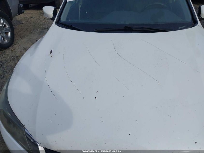 2013 Honda Accord Sport VIN: 1HGCR2F59DA191758 Lot: 43946477